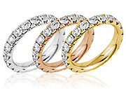 Memory Ringe - Memoire Ringe