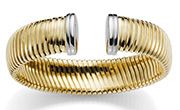 Gold Armspangen